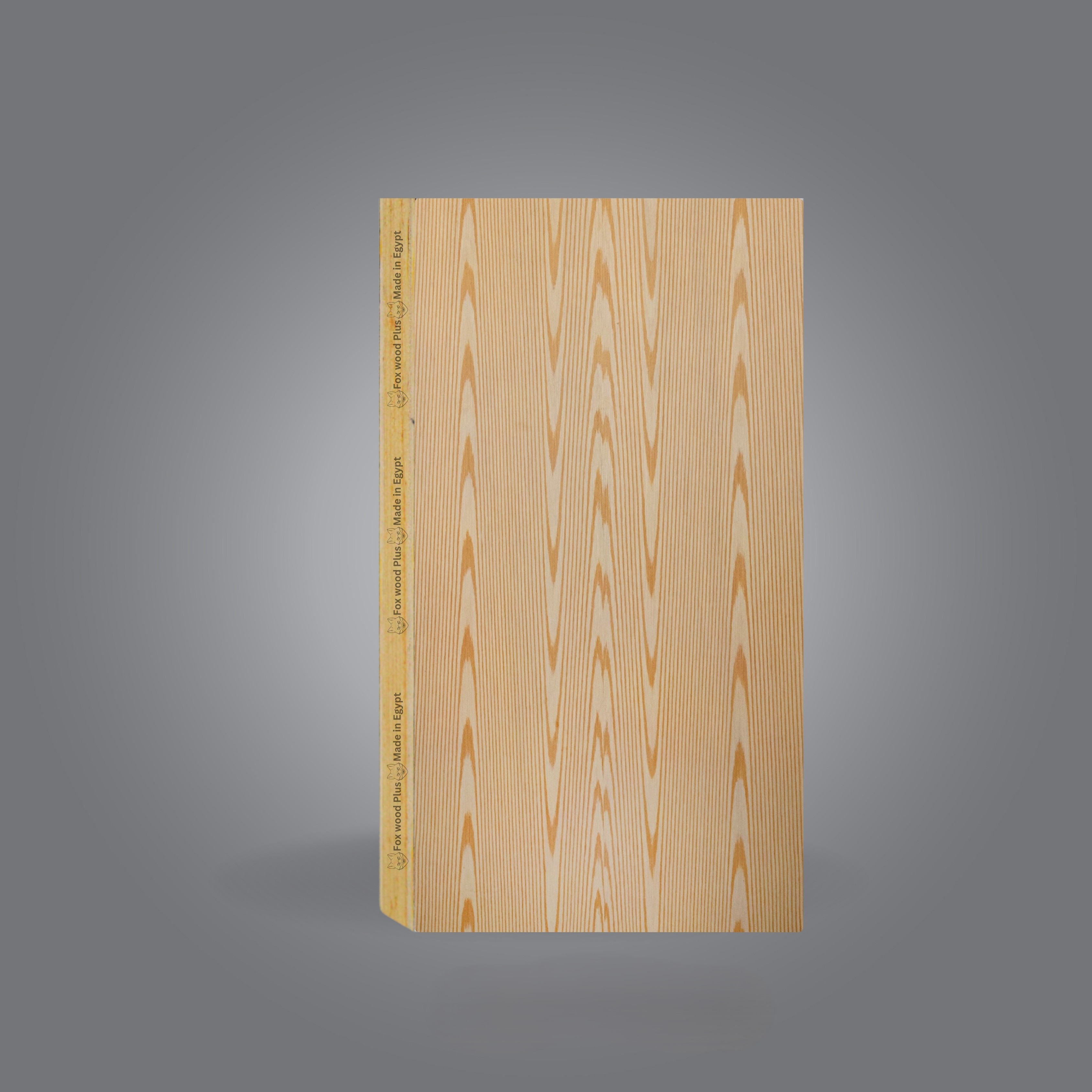 Artificial Beech Pine Board