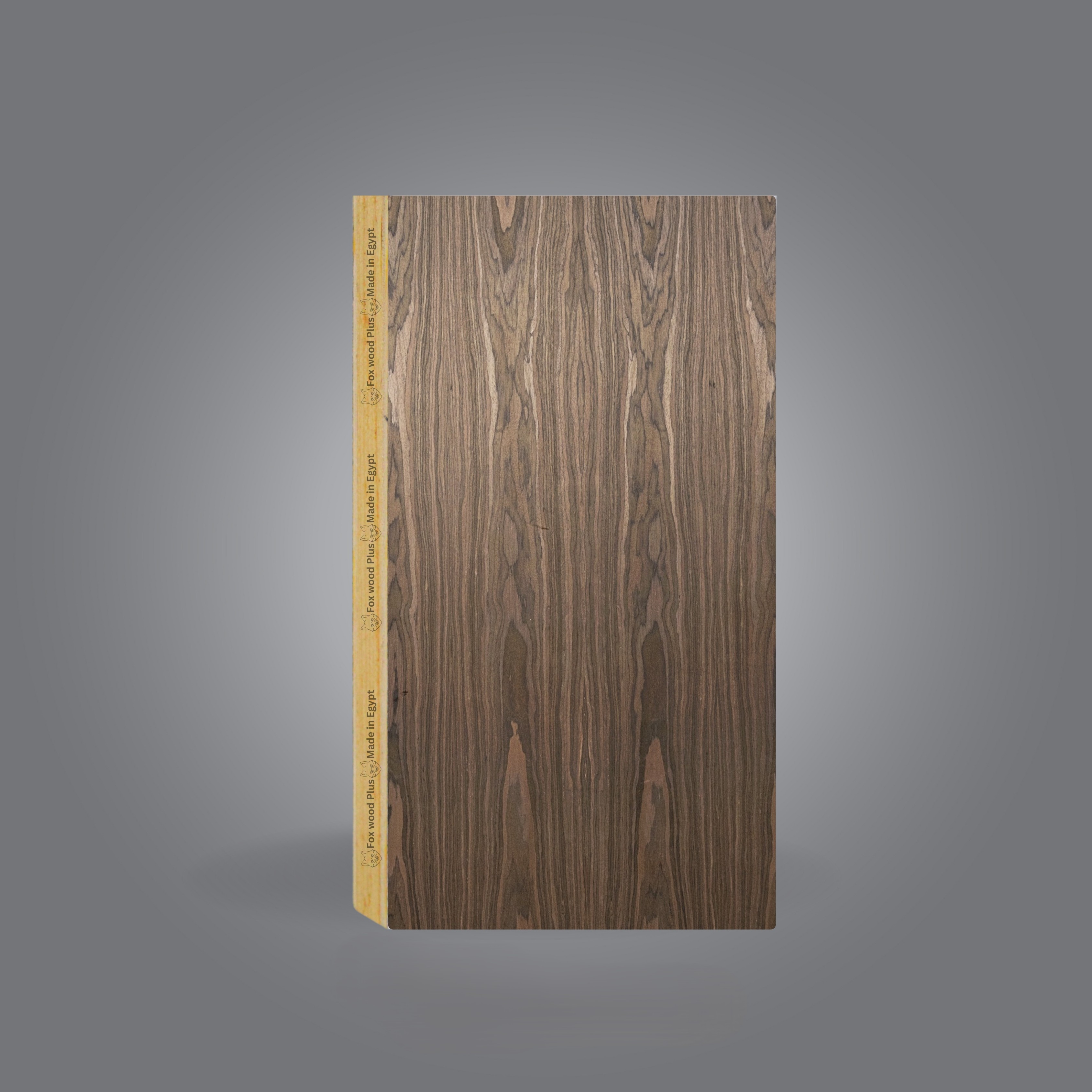 Turkish Walnut Artificial Board