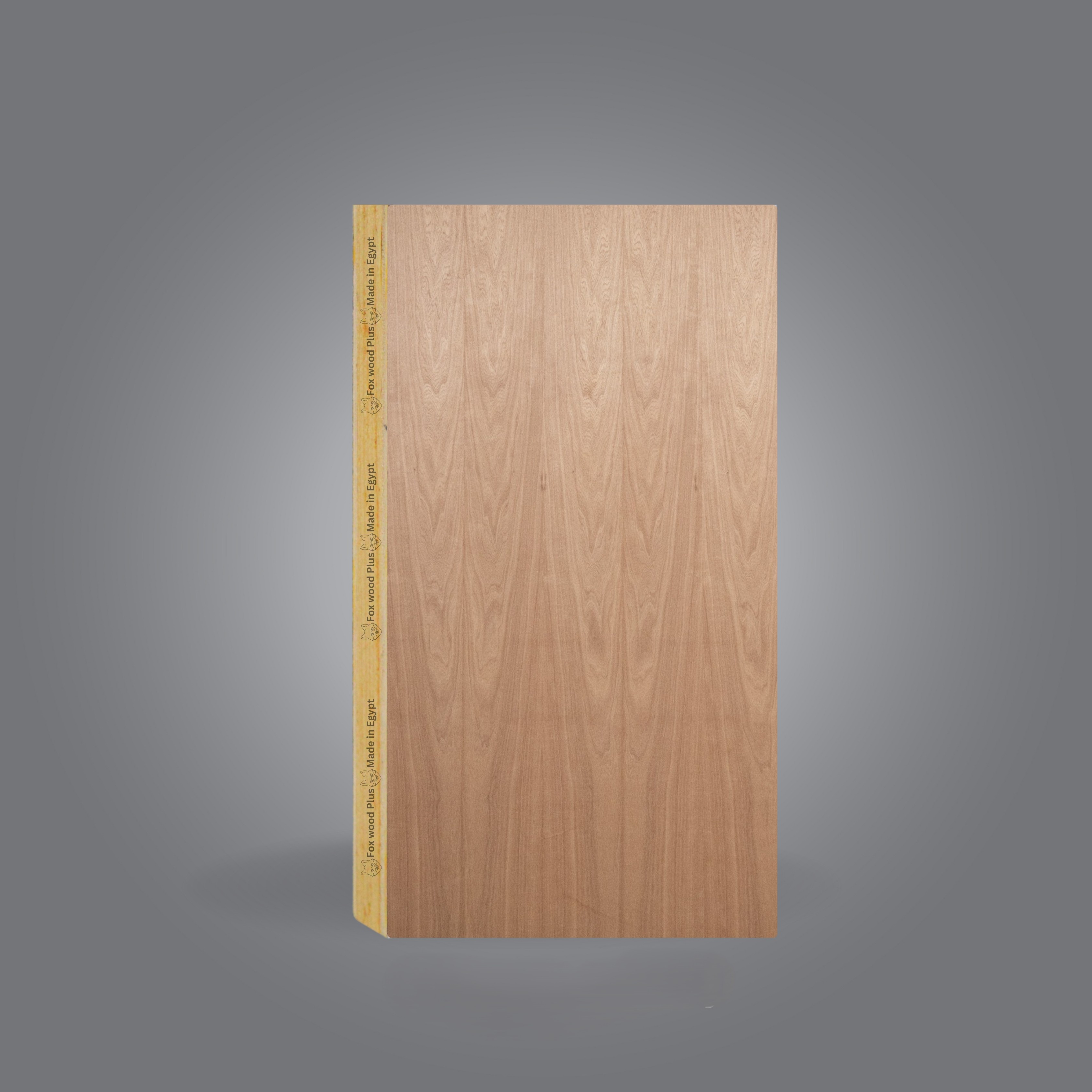 Natural Beech Exploded Board