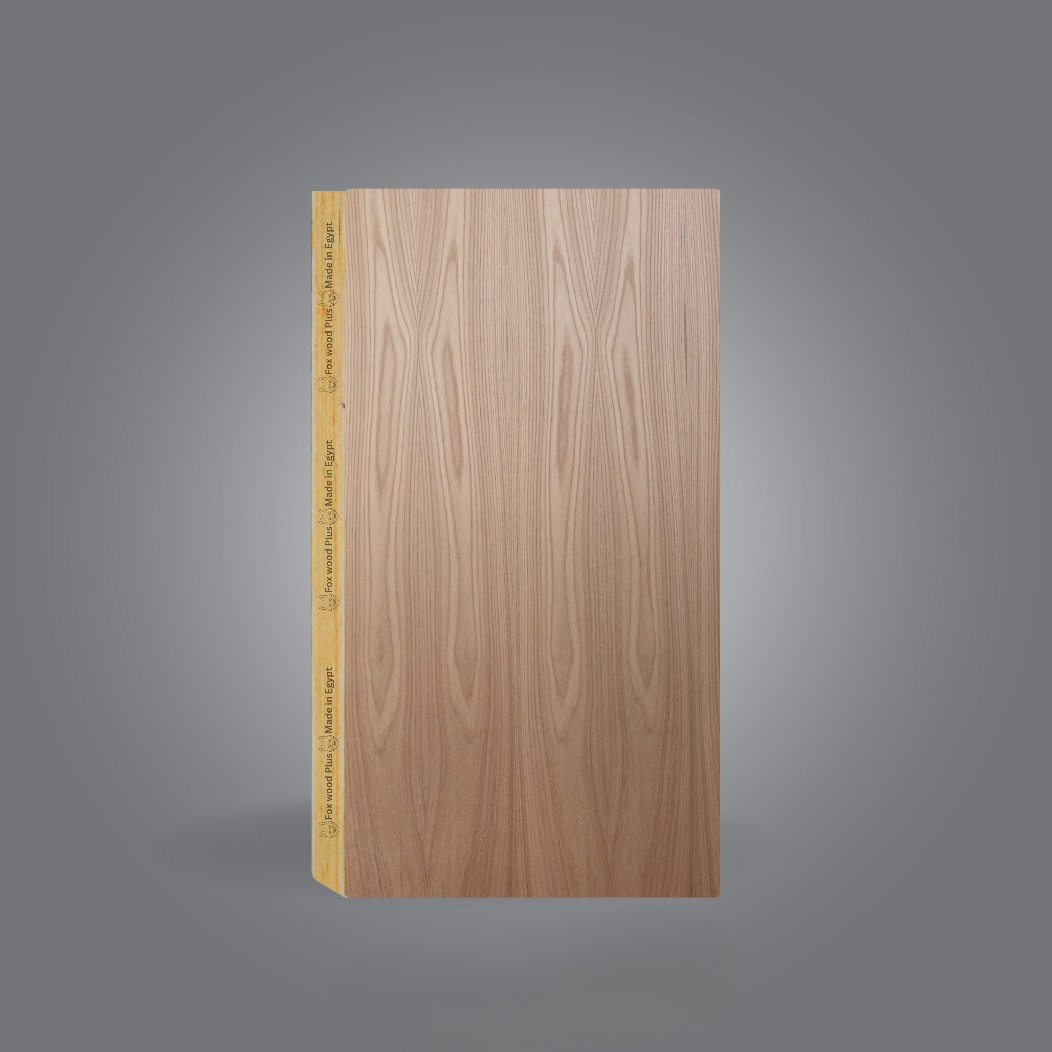Natural Alder Wood Board