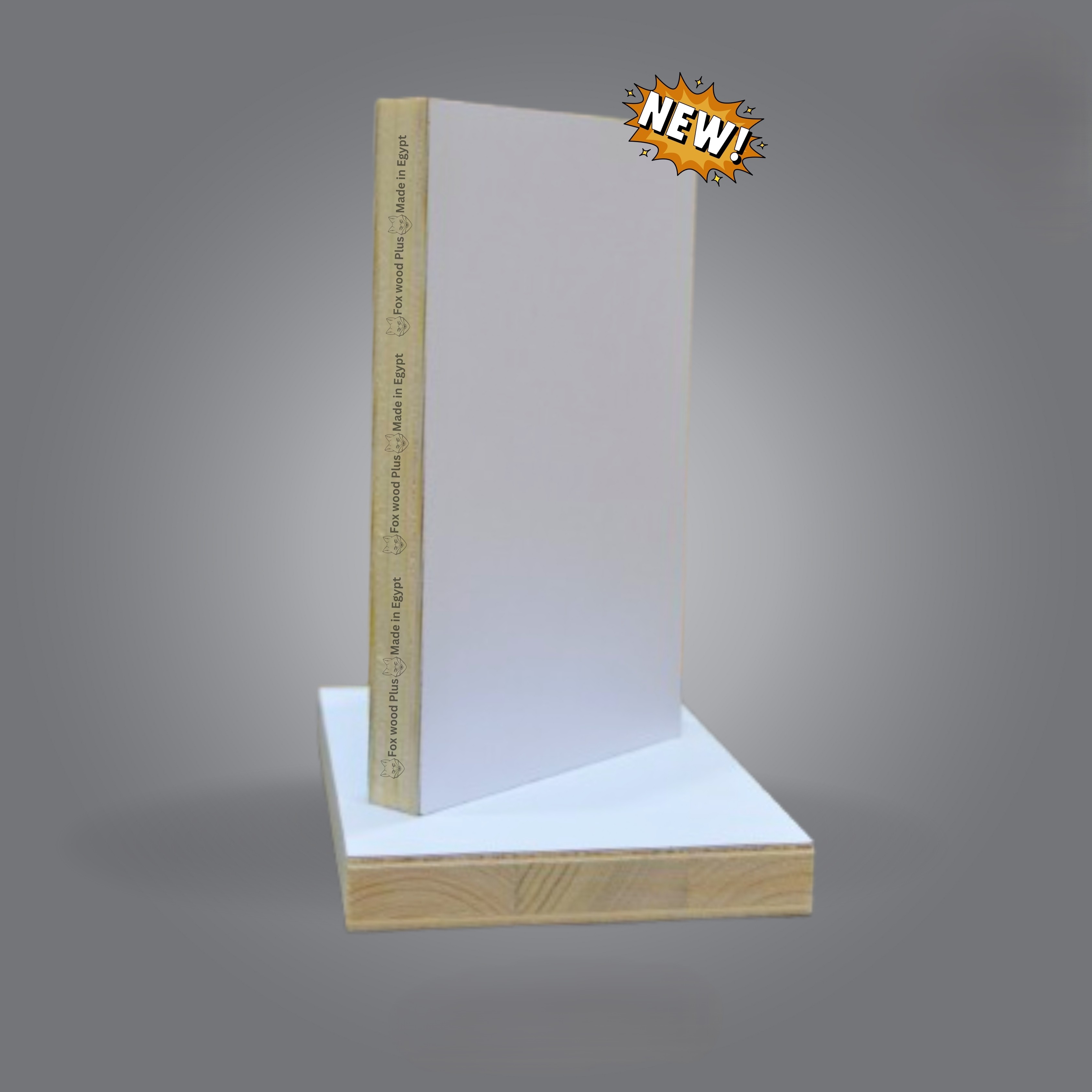 FOX WOOD PLUS – فورمايكا هندي